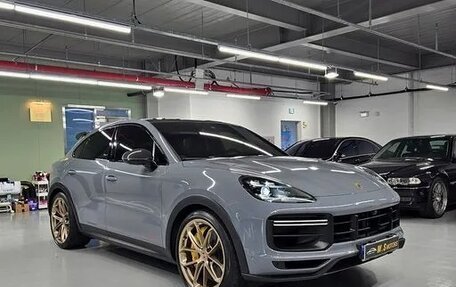 Porsche Cayenne III, 2022 год, 17 800 000 рублей, 6 фотография