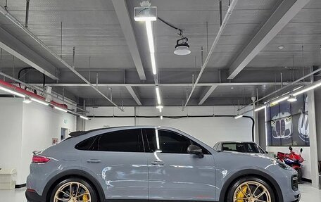 Porsche Cayenne III, 2022 год, 17 800 000 рублей, 5 фотография