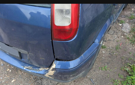 Ford Fusion I, 2008 год, 220 000 рублей, 4 фотография