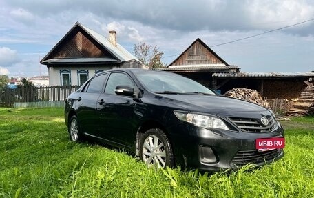 Toyota Corolla, 2010 год, 1 250 000 рублей, 1 фотография