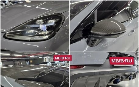 Porsche Cayenne III, 2022 год, 17 800 000 рублей, 8 фотография