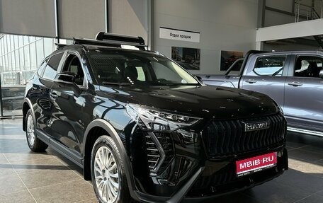 Haval Jolion, 2025 год, 2 249 000 рублей, 1 фотография