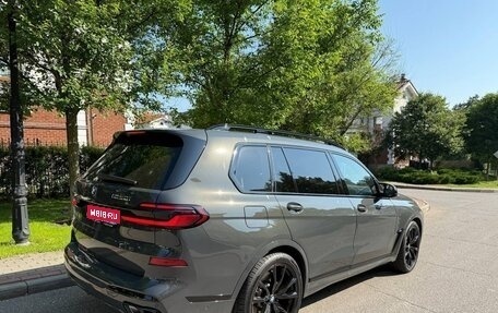 BMW X7, 2023 год, 10 400 000 рублей, 1 фотография