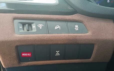 Hyundai Santa Fe III рестайлинг, 2012 год, 1 749 900 рублей, 2 фотография