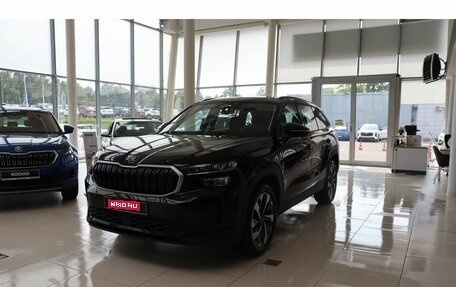 Skoda Kodiaq, 2025 год, 4 950 000 рублей, 1 фотография