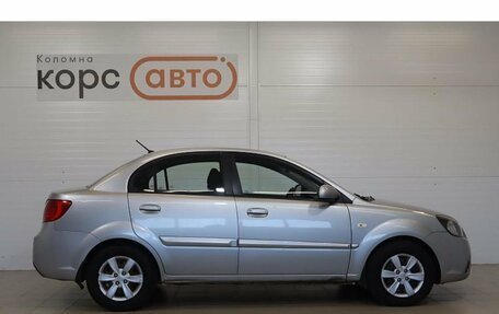 KIA Rio II, 2010 год, 540 000 рублей, 4 фотография