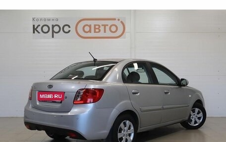 KIA Rio II, 2010 год, 540 000 рублей, 3 фотография