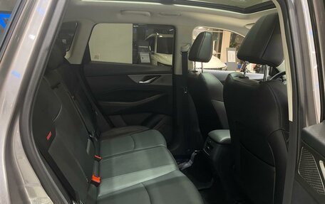 Changan CS35 Plus, 2024 год, 2 629 900 рублей, 4 фотография