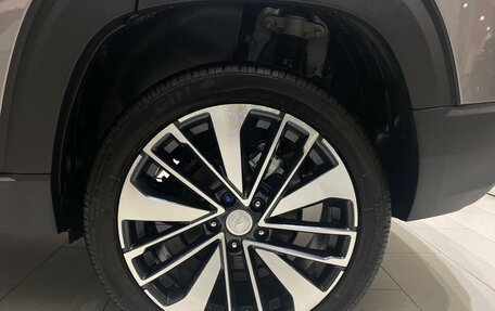 Changan CS35 Plus, 2024 год, 2 629 900 рублей, 5 фотография
