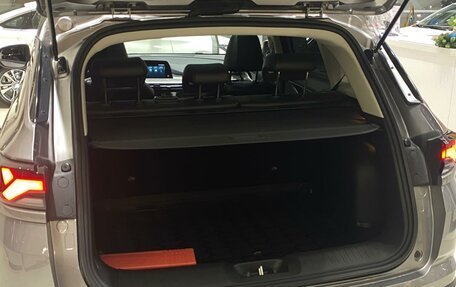 Changan CS35 Plus, 2024 год, 2 629 900 рублей, 10 фотография