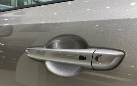 Changan CS35 Plus, 2024 год, 2 629 900 рублей, 11 фотография