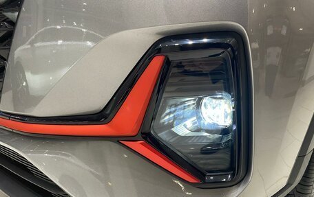 Changan CS35 Plus, 2024 год, 2 629 900 рублей, 13 фотография