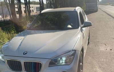 BMW X1, 2012 год, 1 153 000 рублей, 1 фотография