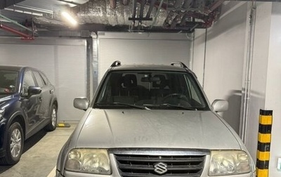 Suzuki Grand Vitara, 2005 год, 500 000 рублей, 1 фотография