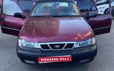 Daewoo Nexia I рестайлинг, 2006 год, 120 000 рублей, 1 фотография