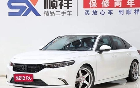 Honda Integra IV, 2022 год, 1 444 000 рублей, 1 фотография