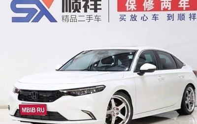Honda Integra IV, 2022 год, 1 444 000 рублей, 1 фотография