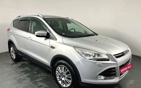 Ford Kuga III, 2013 год, 1 350 000 рублей, 3 фотография