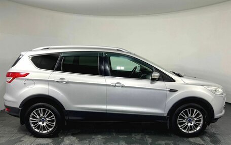 Ford Kuga III, 2013 год, 1 350 000 рублей, 4 фотография