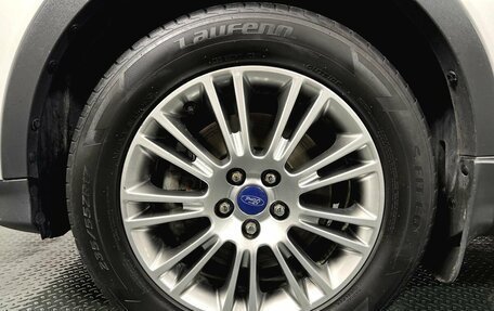 Ford Kuga III, 2013 год, 1 350 000 рублей, 9 фотография