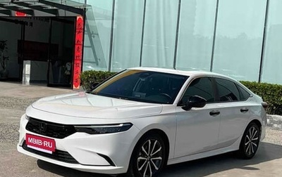 Honda Integra IV, 2022 год, 1 490 995 рублей, 1 фотография