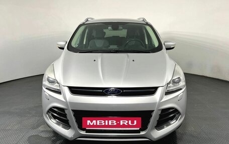 Ford Kuga III, 2013 год, 1 350 000 рублей, 2 фотография