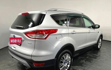 Ford Kuga III, 2013 год, 1 350 000 рублей, 5 фотография