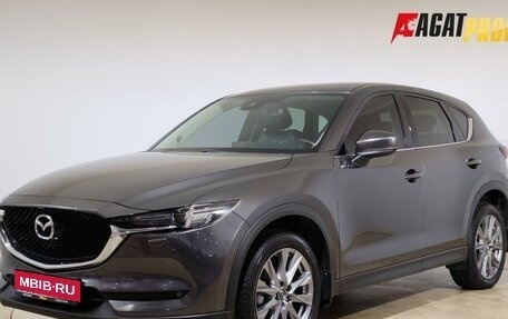 Mazda CX-5 II, 2020 год, 2 750 000 рублей, 1 фотография