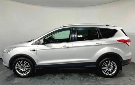 Ford Kuga III, 2013 год, 1 350 000 рублей, 8 фотография