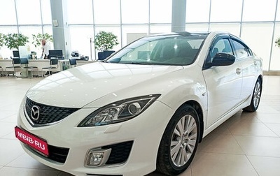 Mazda 6, 2008 год, 789 000 рублей, 1 фотография