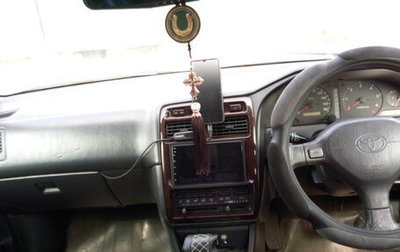 Toyota Carina, 1997 год, 320 000 рублей, 1 фотография