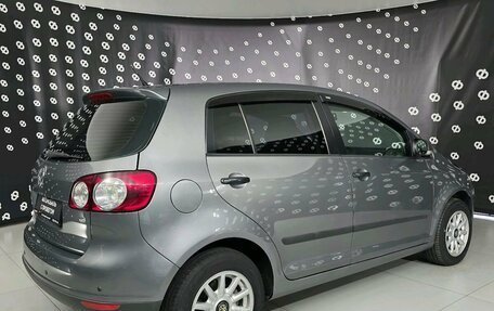 Volkswagen Golf Plus I, 2006 год, 525 000 рублей, 6 фотография