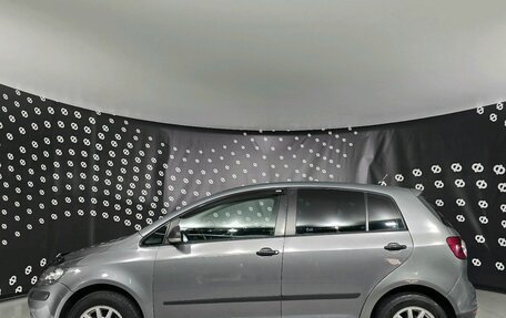 Volkswagen Golf Plus I, 2006 год, 525 000 рублей, 7 фотография
