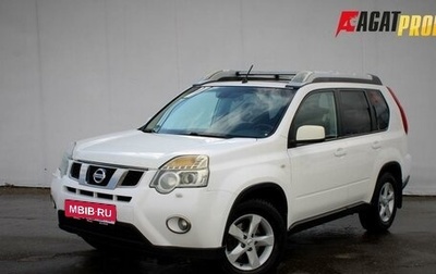 Nissan X-Trail, 2013 год, 1 385 000 рублей, 1 фотография
