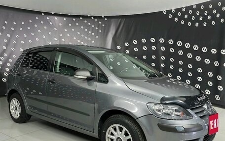 Volkswagen Golf Plus I, 2006 год, 525 000 рублей, 3 фотография