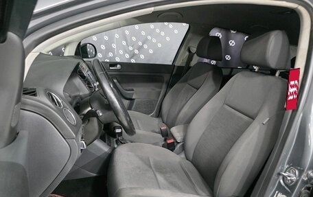 Volkswagen Golf Plus I, 2006 год, 525 000 рублей, 10 фотография