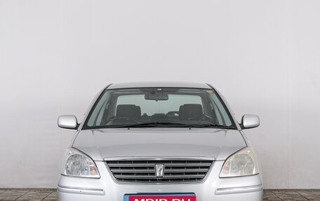 Toyota Premio, 2005 год, 729 000 рублей, 2 фотография