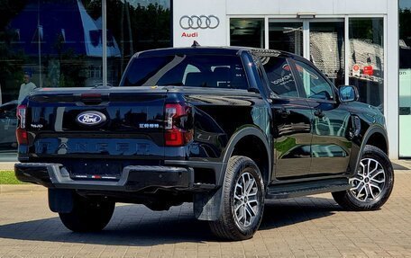 Ford Ranger, 2024 год, 5 500 000 рублей, 5 фотография