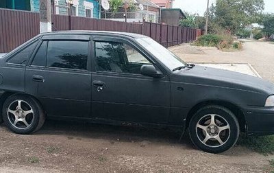 Daewoo Nexia I рестайлинг, 2008 год, 145 000 рублей, 1 фотография