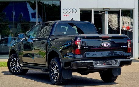 Ford Ranger, 2024 год, 5 500 000 рублей, 7 фотография