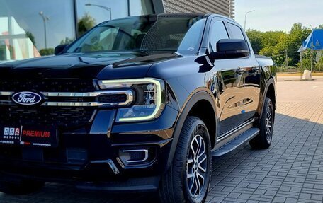 Ford Ranger, 2024 год, 5 500 000 рублей, 9 фотография