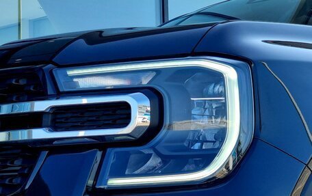 Ford Ranger, 2024 год, 5 500 000 рублей, 11 фотография