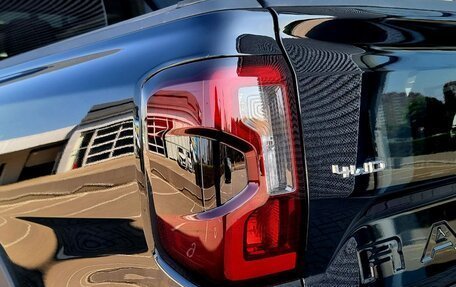Ford Ranger, 2024 год, 5 500 000 рублей, 17 фотография