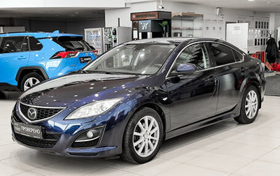 Mazda 6, 2010 год, 899 000 рублей, 1 фотография