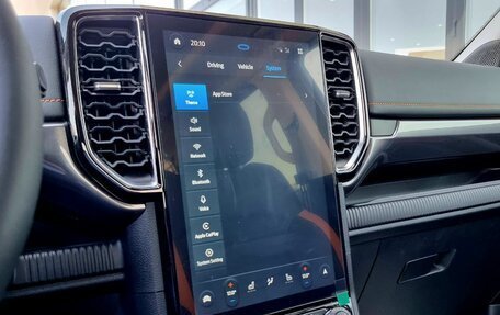 Ford Ranger, 2024 год, 5 500 000 рублей, 23 фотография