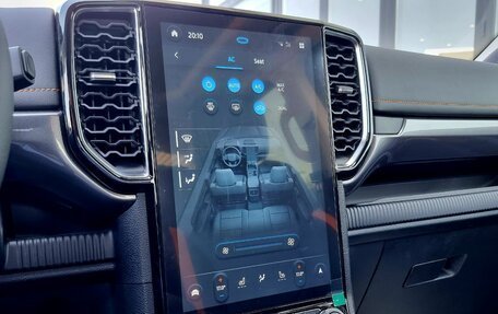 Ford Ranger, 2024 год, 5 500 000 рублей, 24 фотография