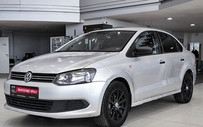 Volkswagen Polo VI (EU Market), 2012 год, 399 000 рублей, 1 фотография