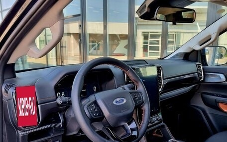 Ford Ranger, 2024 год, 5 500 000 рублей, 20 фотография