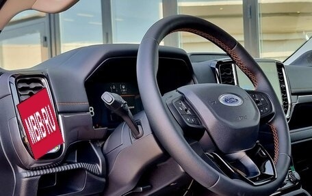 Ford Ranger, 2024 год, 5 500 000 рублей, 21 фотография