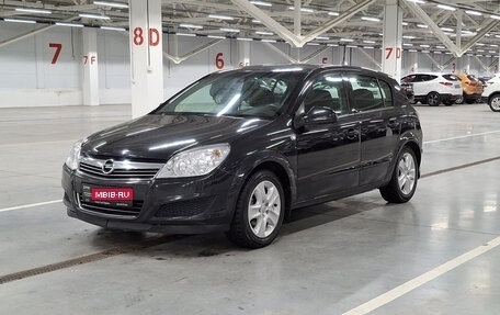 Opel Astra H, 2012 год, 480 000 рублей, 1 фотография